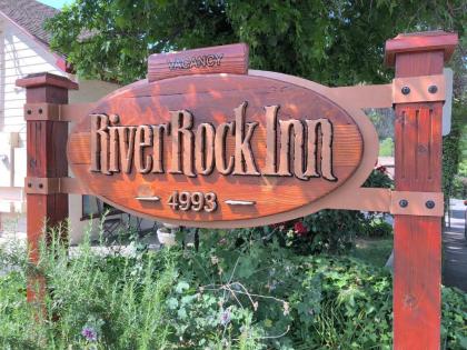 River Rock Inn Mariposa